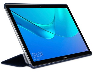 Замена дисплея на планшете Huawei MediaPad M5 10.8 Pro в Твери